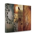 thumbnail image 2 of Tangletown Fine Art Autumnal Equinox by Edward Aparicio Poster Frame - 18 x 24 x 1.5 in., 2 of 2