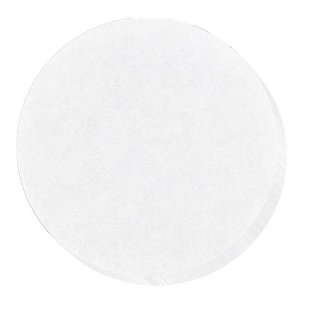 Toystoory Círculo de pergamino para hornear de 20psc y 8 pulgadas, papel de pergamino antiadherente, almohadilla de papel para hornear a prueba de Utensilios de cocina No.1 Toystoory HA027484-01