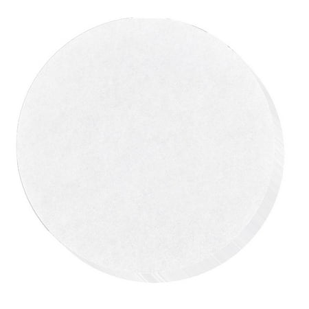 

Thinsont 20psc 8inch Baking Parchment Circle Non-Sticking Round Parchment Paper Oil-Proof and Waterproof Baking Paper Pad for Home Cake Shop No.2