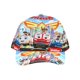 thumbnail image 1 of Firebuds Gorra de Béisbol para Hombres, Mujeres y Niños, Gorra Clásica de Visera Plana, Gorra Hip Hop Trucker, Snapback Ajustable, 1 of 5
