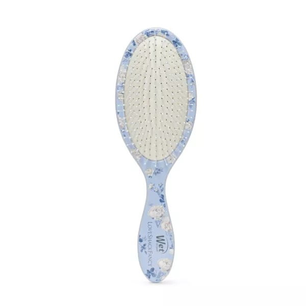 Wet Brush x LoveShackFancy Original Detangler Hair Brush  display picture 3