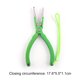 thumbnail image 1 of Alicates De Pesca Accesorios de cortador de línea de pesca multifuncional pinzas de pesca portátiles con cuerda Sywqhk Para Estrenar, 1 of 6
