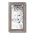 thumbnail image 2 of ArtToFrames 6x12 inch Contrast Light Grey Picture Frame, Gray Wood Poster Frame (4929), 2 of 7