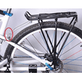 thumbnail image 4 of 1 Ensemble de Connecteur de Support de Rangement Arrière de Vélo en Forme de U Ne Comprend Pas les Vis, 4 of 7