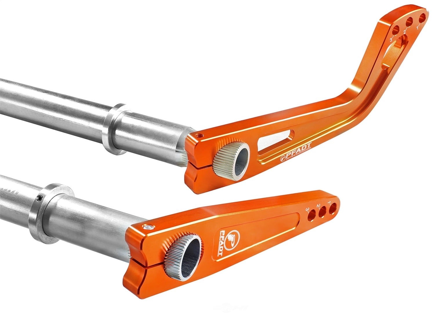 aFe POWER PFADT Series Sway Bars, 440-401005-N, for Chevrolet Fits select: 2005-2013 CHEVROLET CORVETTE