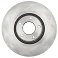 thumbnail image 3 of ACDelco Disc Brake Rotor 18A81773A Fits select: 2016-2021 NISSAN ROGUE, 2017-2022 NISSAN ROGUE SPORT, 3 of 4