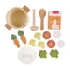 thumbnail image 4 of Juguete para Bebés Mattel Fisher-Price Set para Preparar Sopa de Madera, 4 of 6