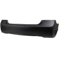 thumbnail image 4 of CAPA For 06-11 Civic Sedan 4DR Rear Bumper Cover Primed HO1100235 04715SNAA90ZZ, 4 of 5