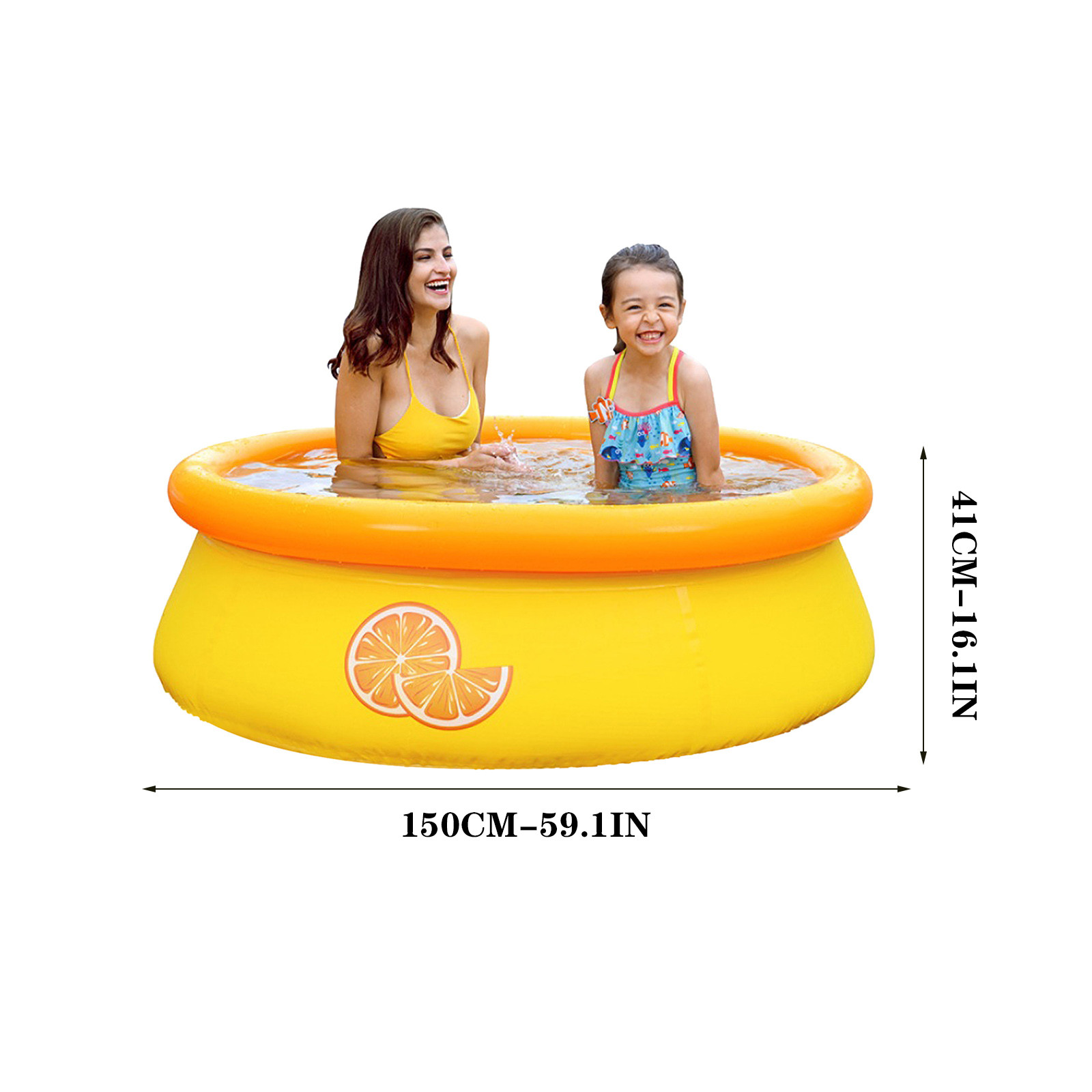 Pool-Related Clearance Sale Inflatable Swimming Pool, Children'S ...