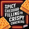 thumbnail image 4 of Lance Nashville Hot Cheddar Sandwich Crackers, 10 Pack, 4 of 11