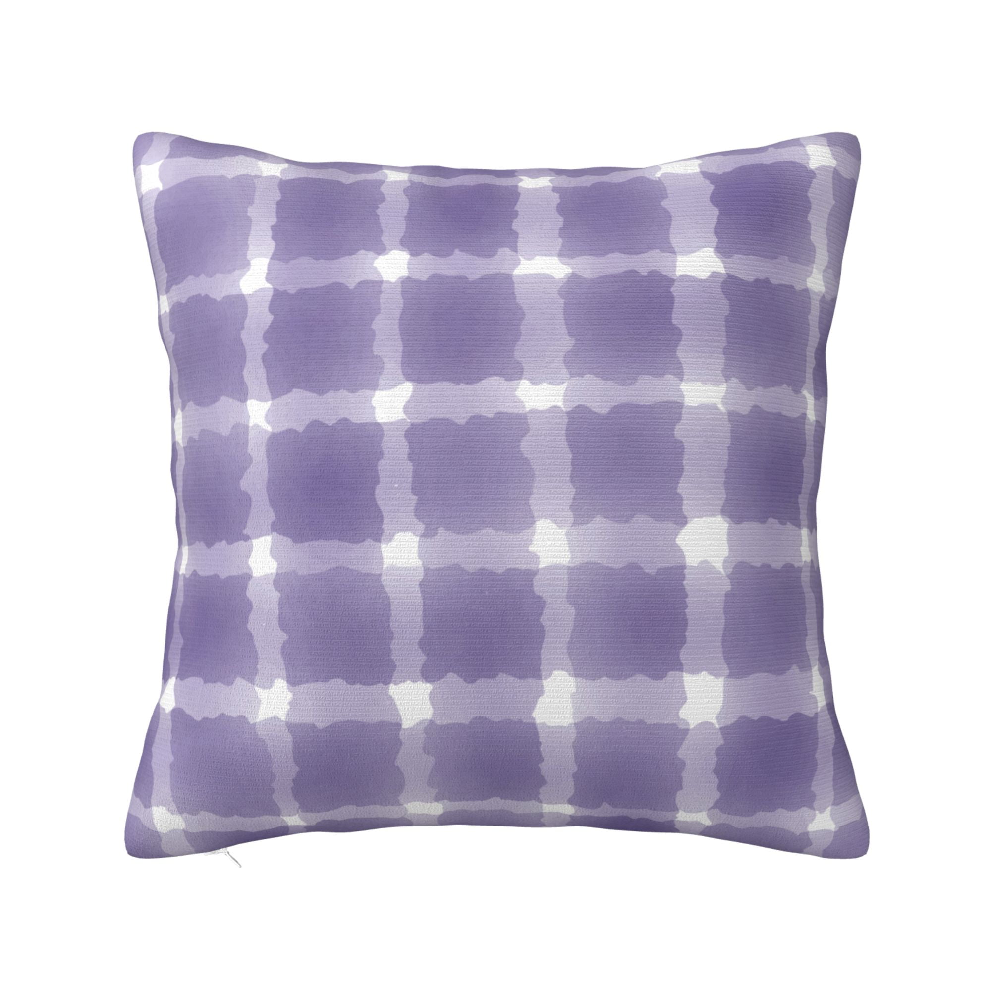 Purple pillow pillowcase hotsell