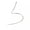 AntiqueWhite, variant on 50strands Feather Hair Extension Long Straight Hair Accessories Multi-Color-Orange