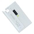 thumbnail image 4 of 1 Section 21700 Battery Box DIY Fast Charging Power Bank Box Kit 5V 3A 9V 2A 12V 1.5A USB Type-C Battery Charger Case, 4 of 5
