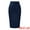 Dark Blue, variant on DARING DIVA Women's Business Knee Length High Waist Bodycon Suit Skirt M Dark Blue