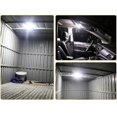 thumbnail image 5 of 72LED 12V-80V LED Car Vehicle Interior Dome Roof Ceiling Reading Light, 5 of 5