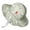 Dinosaur, variant on Infant Sun Hat UPF 50+ Sun Protection Hat Summer Caps, 6-24 Months, Pink
