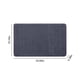 thumbnail image 3 of Bathroom Rugs, Soft And Absorbent Microfiber Bath Rugs, Non-Slip Shower Carpet, Machine Wash Dry, Bath Mats For Bathroom Floor, Tub And Shower, 3 of 9