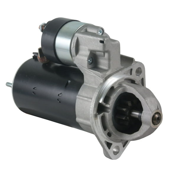 New 12V Starter Fits Gehl Skid Steer 66405640 4840 4640 2004-2005 0-001-109-369