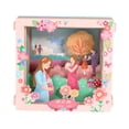 thumbnail image 1 of Tarjeta de felicitación del Día de la madre, regalos para mamá, postal divertida, tarjeta de agradecimiento, tarjeta tridimensional 3D para, 1 of 9
