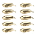 thumbnail image 4 of Fishing Weights Sinkers, Sinker Weight, Reusable Rotation For Fishing Tackle Fishing Lover Fishing Equipment Sea/ Fishing, 4 of 8