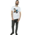thumbnail image 4 of DC Comics T-Shirt pour Homme Amoureux de Superman, 4 of 5
