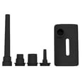 thumbnail image 2 of TIMIFIS Soft Ruler for Home Use Wireless Inflations Vacuum Pump Household Swimming Pool Inflations Outdoor Portable Car Inflations Pumping Charging Cleaning in One Kitchen Gadgets, 2 of 8