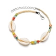thumbnail image 1 of Transemion Ankle Bracelets Adjustable Anklets Boho Decor Exquisite Women Accessories, 1 of 5