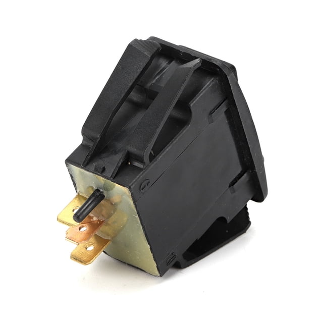 Interruptor basculante de avance y retroceso Interruptor basculante de avance y retroceso Características mejoradas del interruptor basculante
