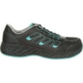 thumbnail image 2 of Women's Georgia Boot GB00233 ReFLX Alloy Toe Work Athletic Shoe, 2 of 6