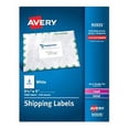 thumbnail image 1 of Avery-Dennison 95935 White Shipping Labels- Laser or Inkjet- White - 3.5 x 5 in., 1 of 1