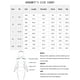thumbnail image 5 of Vestido de tubo para mujer INSPIRE CHIC con cuello plisado, vestido de trabajo en color negro, 5 of 5