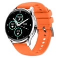thumbnail image 3 of Smartwatch S37 Bluetooth Sports Fitness con monitor de frecuencia cardíaca, 3 of 8