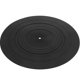 thumbnail image 5 of Vinyl Record Silicone Mat Disc Protective Pad Home Turntable Accessory, 5 of 6