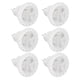 thumbnail image 5 of Bombilla LED Con Atenuación De Brillo, Foco De Ahorro De Energía De 360 ​​​​lm, área De Iluminación Amplia Con Base GU4 De Cerámica Para El Hogar, 5 of 7