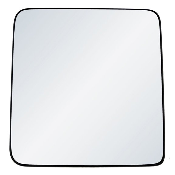 33279 - Fit System Driver Side Heated Mirror Glass W/ Backing Plate Audi A3 Hb 06 08 A4 Convert 03 09 A4 Sdn Wgn 02 08 A6 Sdn Wgn 05 11 Rs4 Convert Sdn 33279 - Fit System Driver Side Heated Mirror Glass W/ Backing Plate Audi A3 Hb 06 08 A4 Convert 03 09 A4 Sdn Wgn 02 08 A6 Sdn Wgn 05 11 Rs4 Convert Sdn