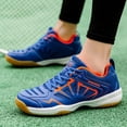 thumbnail image 4 of Breathable Badminton Shoes for Kids, Boys, Girls, Women and Men, 4 of 5