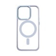 thumbnail image 1 of Funda Magnética Life Connekt Para iPhone 11 Pro / 11 Pro Max / 12 Mini / 12 Pro / 12 Pro Max / 13 Pr lila LIFE CONNEKT  Iphone 11 pro, 1 of 3