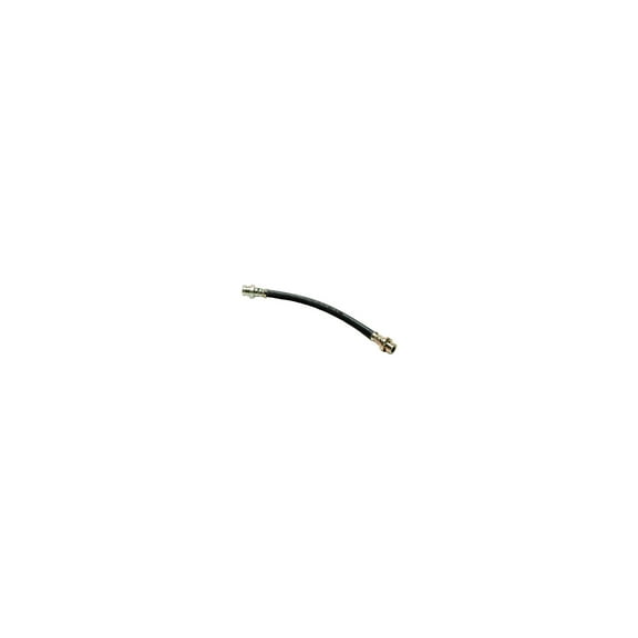 Raybestos Element3 Brake Hose, BH38278 Fits select: 1983 HONDA ACCORD, 1985-1987 HONDA PRELUDE 1800