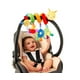 thumbnail image 1 of Sonajeros colgantes para cuna de bebé, juguete para asiento de coche, sonajeros colgantes, cochecito en espiral, cuna, juguete en espiral, cochecito colgante para bebés, 1 of 5