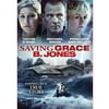 Saving Grace B. Jones (Walmart Exclusive) (Widescreen)