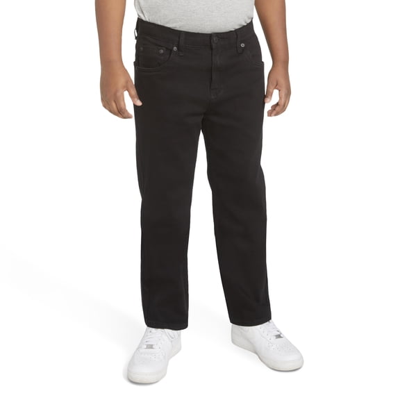 Levi's Boys 511 Slim Fit Performance Jeans, Sizes 4-20