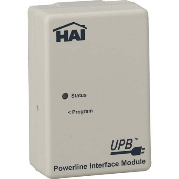 HAI HOME AUTOMATION, INC HAI36A001 HAI PIM AND CABLE HAI36A001