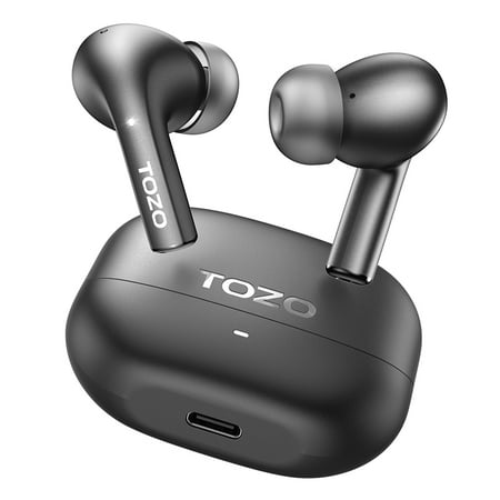 TOZO E2 Mini Wireless Earbuds...