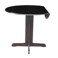 thumbnail image 5 of Dual Drop Leaf Table, 36", 5 of 10
