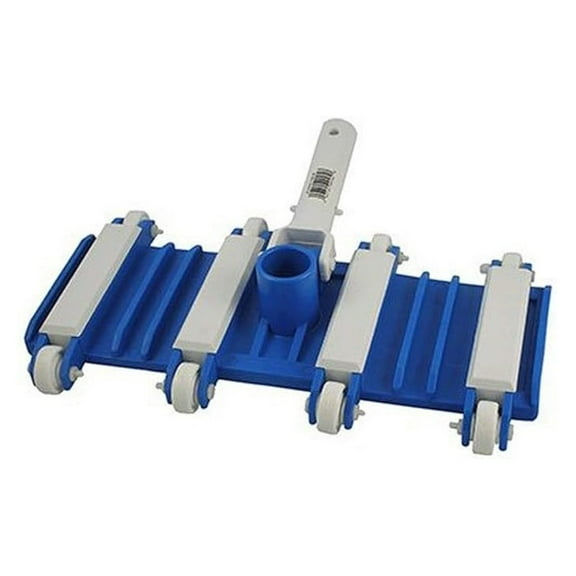 Jed Flexible Clamshell Pool Cleaner 1.5 Inch Hose Compatible