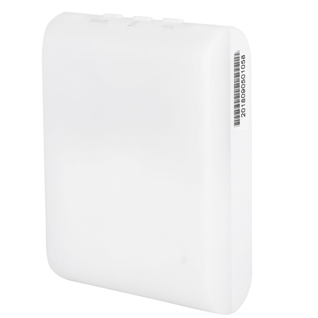Timbre, 32 Opciones de Música, Linterna de 7 Colores, Señal Fuerte, Alcance de 200 M, Ideal para Sordos, Soporte de Mesa, Diseño Resistente a la Lluvia