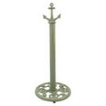 thumbnail image 6 of Handcrafted Model Ships Antique Silver Cast Iron Anchor Extra Toilet Paper Stand 16" - Decorative Ancho, 6 of 7