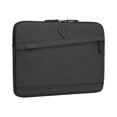 thumbnail image 4 of Targus Strata - Notebook sleeve - 14" - black, 4 of 6