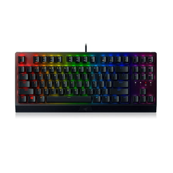 Razer V3 Keyboard Household Mechanical Key Board Gaming Keyboards Computer Input Equipment Computers Fitting Desktop Accessories Gaming Keyboards for Home