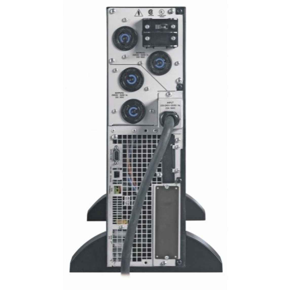 APC Smart-UPS RT 6000VA Tower/Rack-mountable UPS